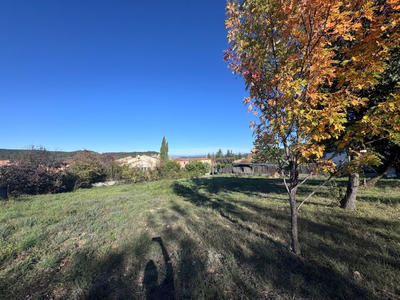 Terrain - 431 m²