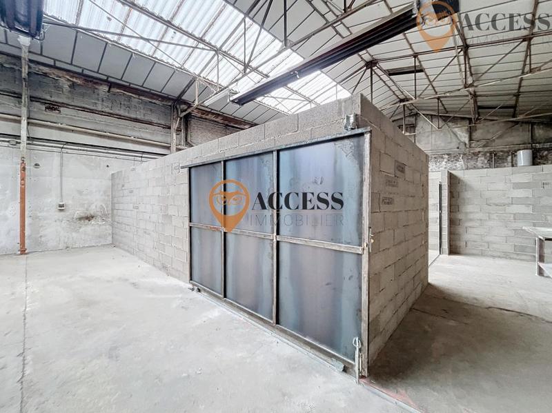 Parking / Garage - 94 m²