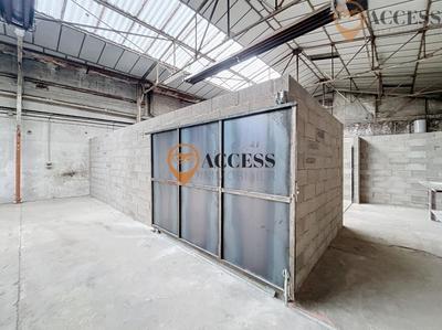 Parking / Garage - 94 m²