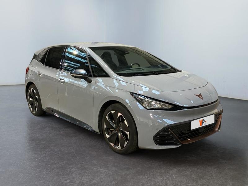 Cupra Born 230 ch - Batterie Xl Vz