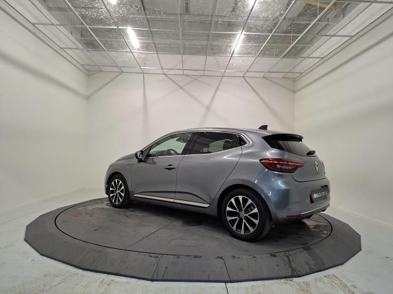 Renault Clio E-Tech full hybrid 145 Techno