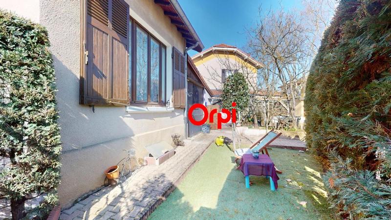 Appartement - 125 m² - 5 pièces