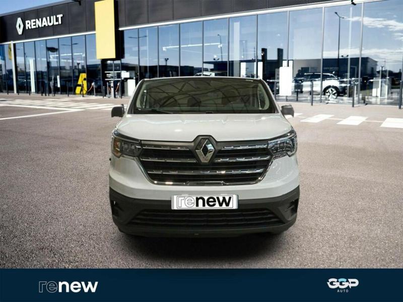 Renault Trafic L2 dCi 150 Energy s&amp;S Zen