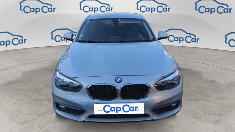 Bmw Série 1 116i 109 Lounge