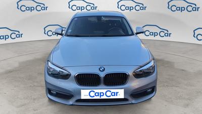 Bmw Série 1 116i 109 Lounge