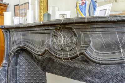 Appartement - 132 m² - 4 pièces