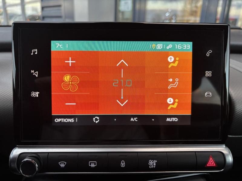 Citroën C4 Cactus BlueHDi 100 s&amp;amp;S Bvm6 Shine Business