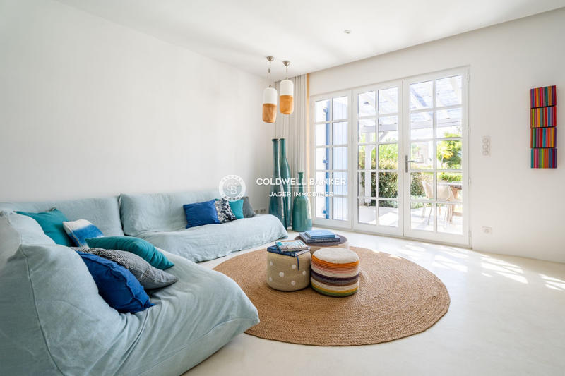 Villa - 170 m² - 8 pièces