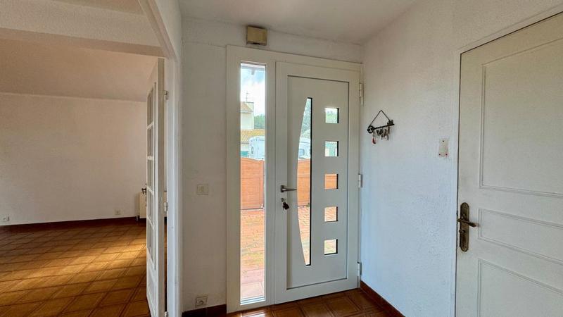 Maison - 91 m² - 4 pièces