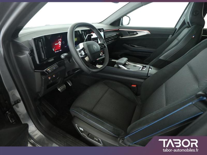 Renault Austral E-Tech 200 Techno Esprit Alpine