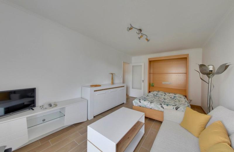 Appartement - 38 m² - 1 pièce