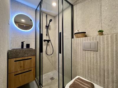 Appartement - 13 m² - 1 pièce