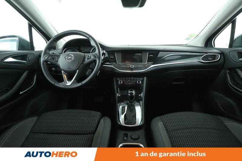 Opel Astra 1.5 Diesel Elegance Automatique 122 ch