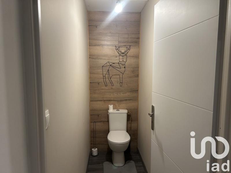 Maison - 217 m² - 7 pièces