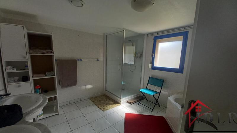 Maison de village - 175 m² - 8 pièces