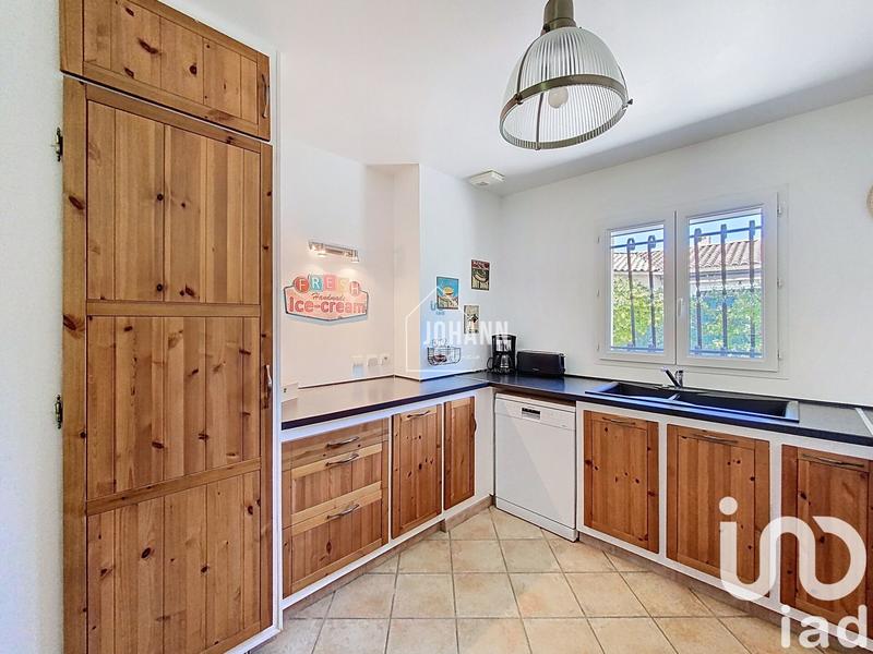 Maison - 103 m² - 5 pièces