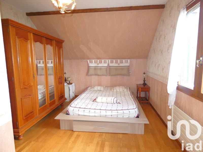 Maison - 87 m² - 4 pièces