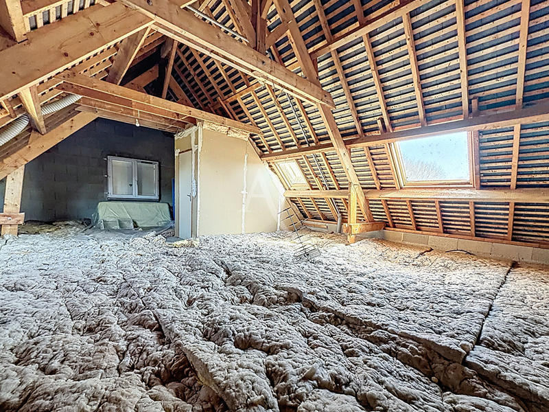 Maison - 55 m² - 2 pièces