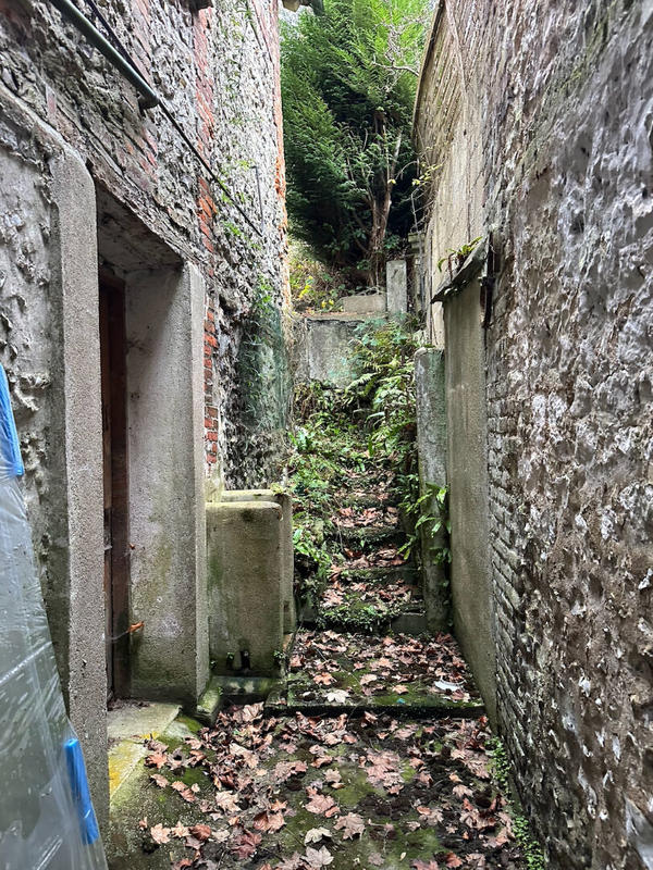 Maison - 130 m² - 4 pièces