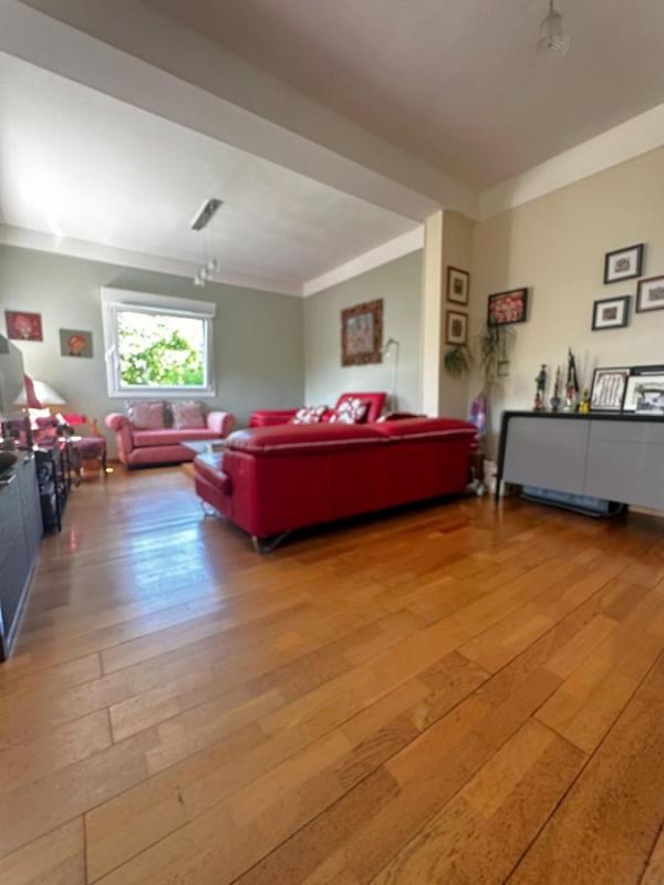 Maison - 136 m² - 5 pièces