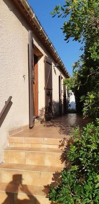 Maison - 106 m² - 6 pièces