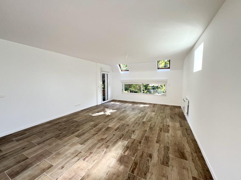 Maison - 136 m² - 6 pièces