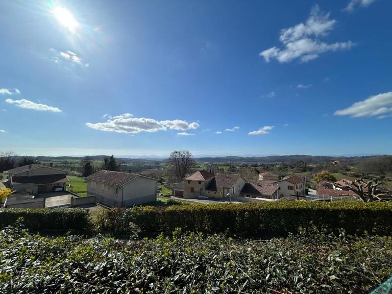 Villa - 110 m² - 5 pièces