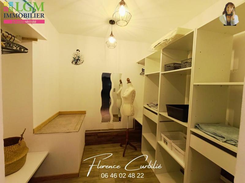 Maison - 186 m² - 6 pièces