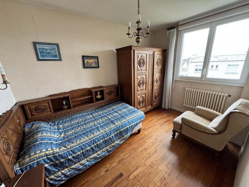 Maison - 104 m² - 5 pièces