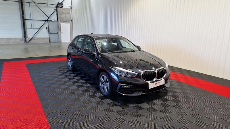 Bmw Série 1 F40 116d 116 Ch Dkg7