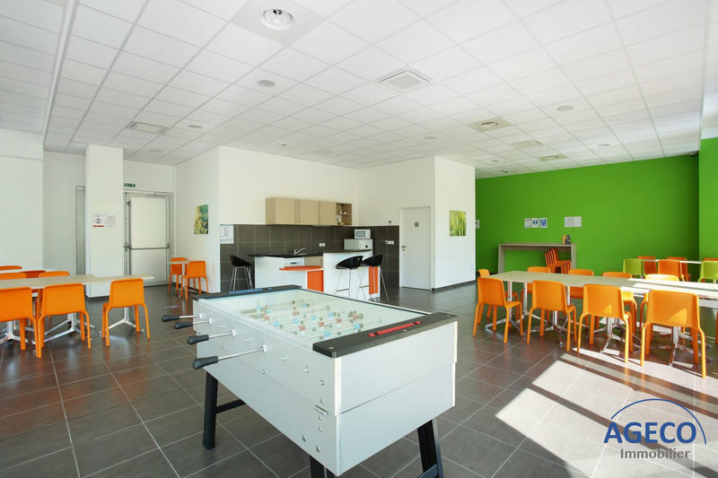 Appartement - 19 m² - 1 pièce