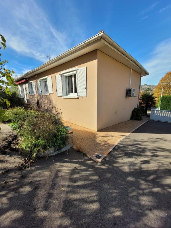 Maison - 156 m² - 5 pièces