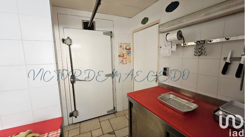 Local commercial - 88 m²