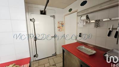 Local commercial - 88 m²