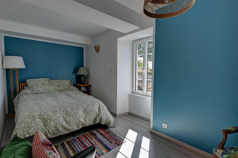 Maison - 173 m² - 8 pièces