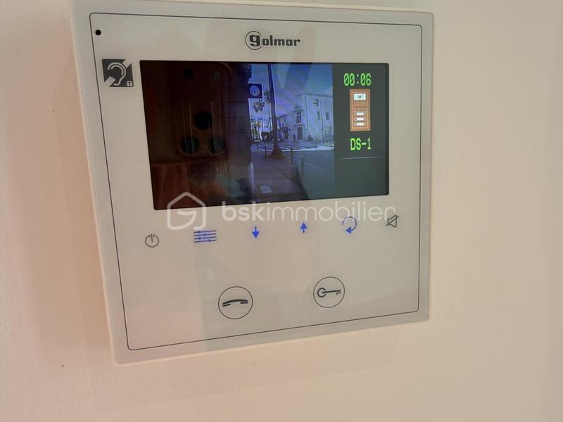 Studio - 13 m² - 1 pièce