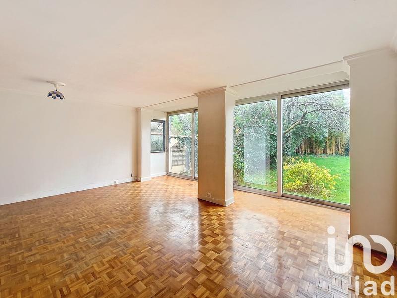 Appartement - 136 m² - 6 pièces