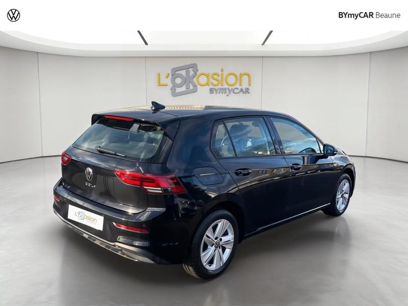 Volkswagen Golf 2.0 Tdi Scr 116 Bvm6 Life Business