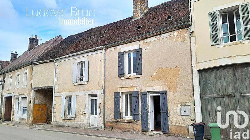 Maison - 162 m² - 8 pièces