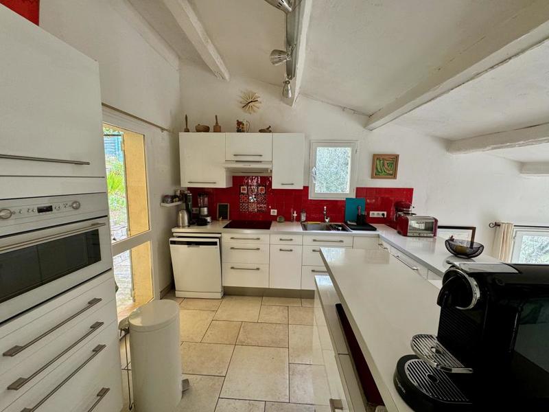 Maison - 140 m² - 4 pièces