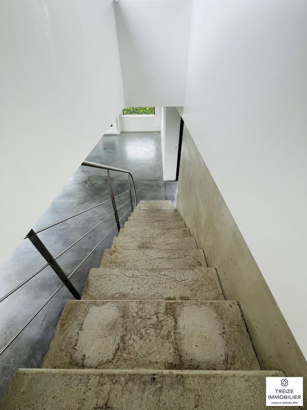 Villa - 138 m² - 4 pièces