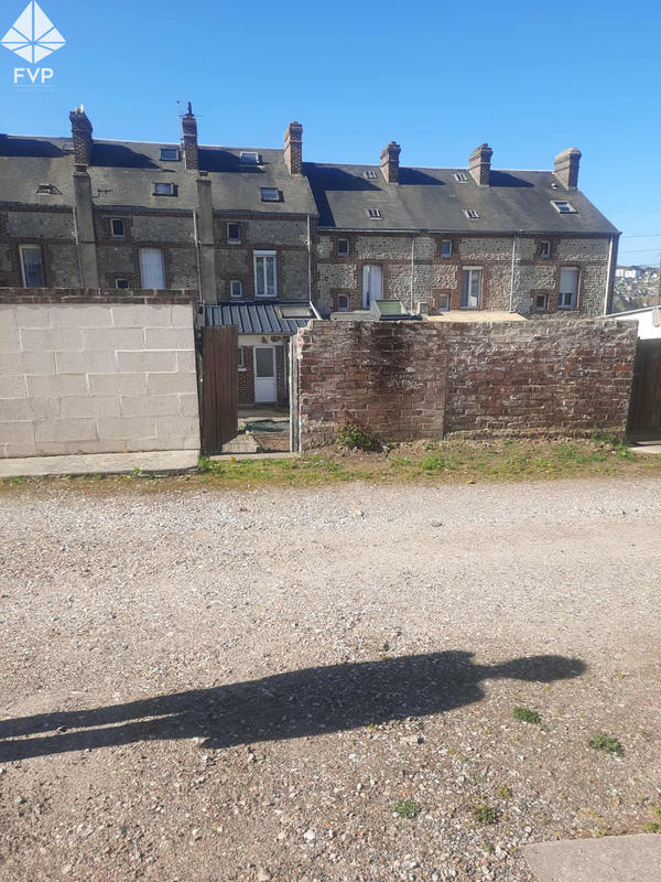 Maison - 81 m² - 4 pièces