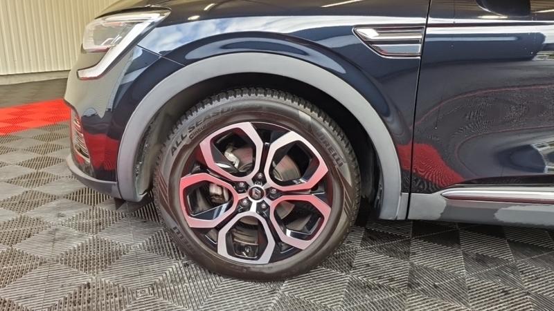 Renault Arkana E-Tech Hybride 145 - 22 Techno