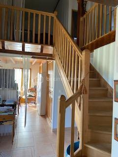 Corps de ferme - 258 m² - 8 pièces