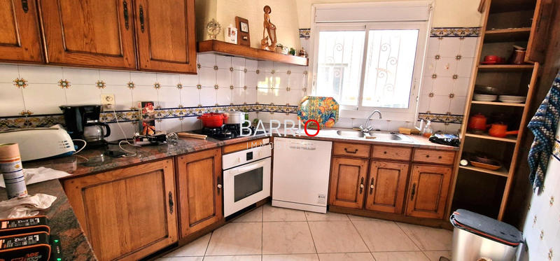 Maison traditionnelle - 120 m² - 6 pièces