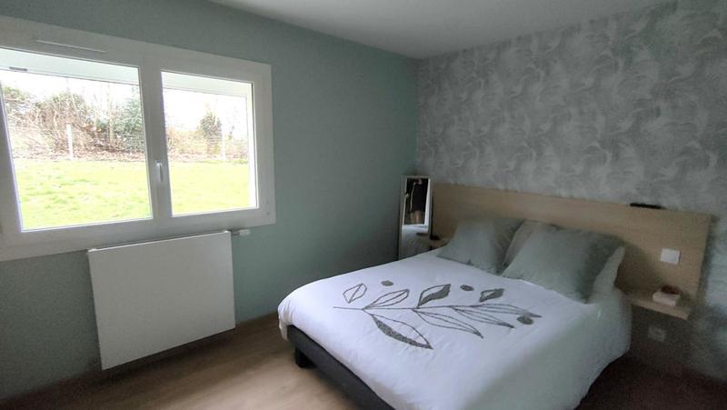 Maison - 137 m² - 7 pièces