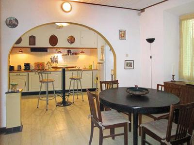 Maison - 119 m² - 4 pièces