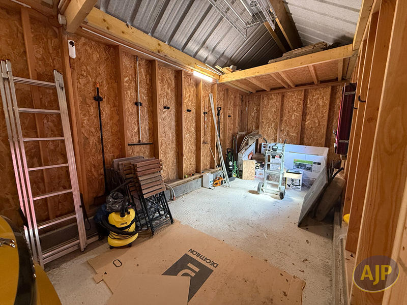 Maison - 82 m² - 4 pièces