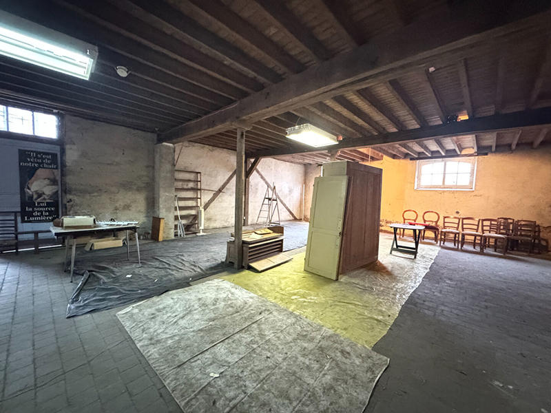 Maison - 174 m² - 6 pièces