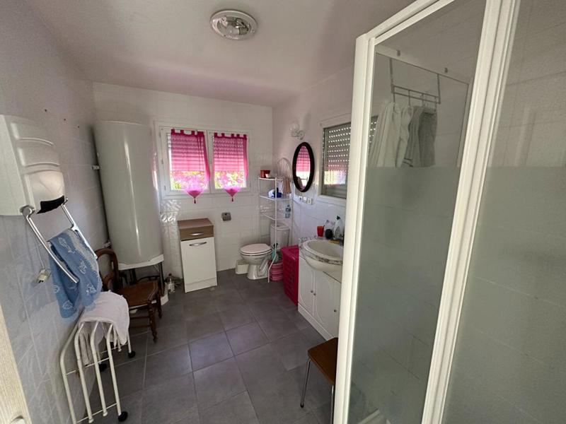 Maison - 150 m² - 4 pièces